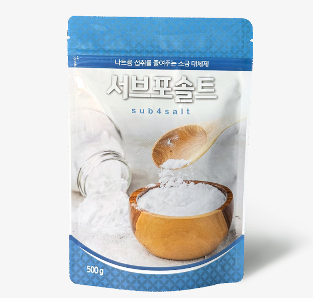 서브포솔트 제품의 대표사진