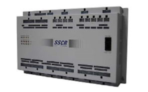 SSCR (Semiconductor Static Control Relay) 제품의 대표사진