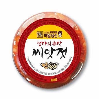 매일생선 씨앗젓 제품의 대표사진
