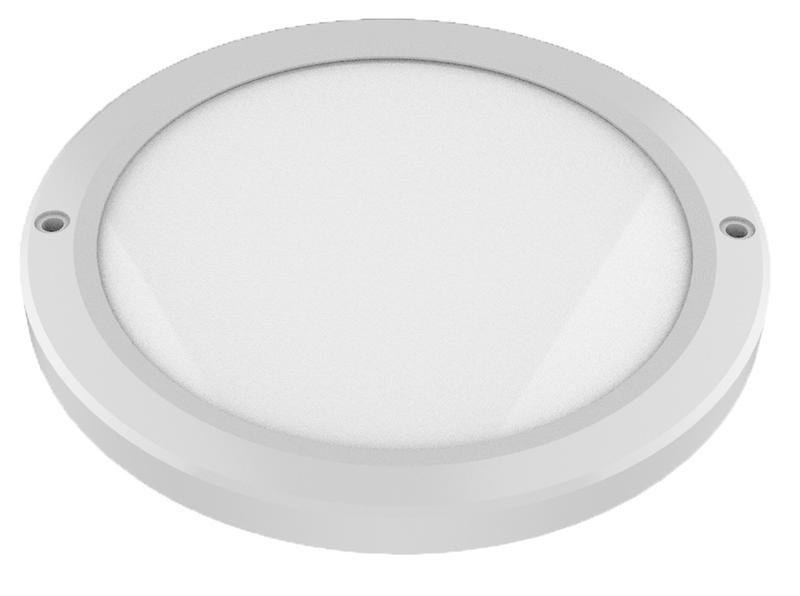 LED 엣지원형직부 (LED edge circular ceiling) KC 20W 150 제품의 2번째 사진 썸네일