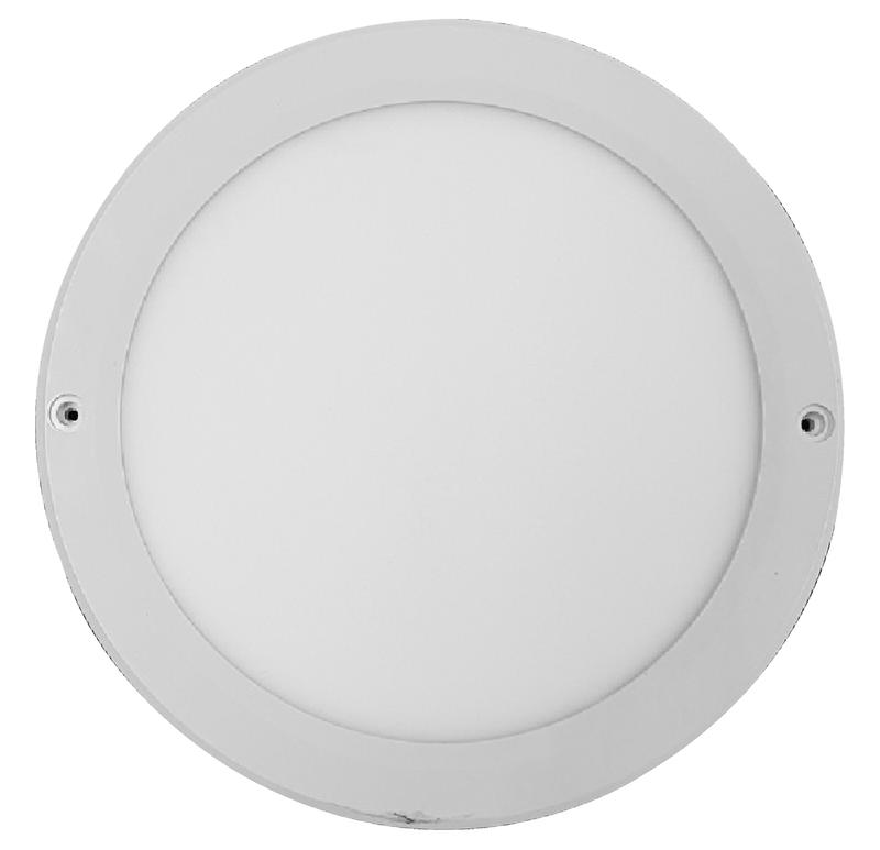 LED 엣지원형직부 (LED edge circular ceiling) KC 20W 150 제품의 대표사진