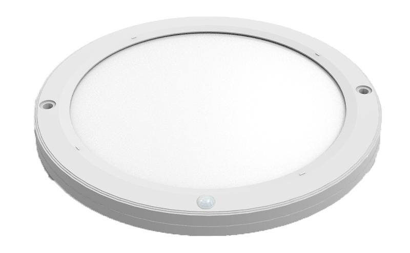 LED 엣지원형센서 (LED edge circular ceiling) KC 20W 150 제품의 2번째 사진 썸네일
