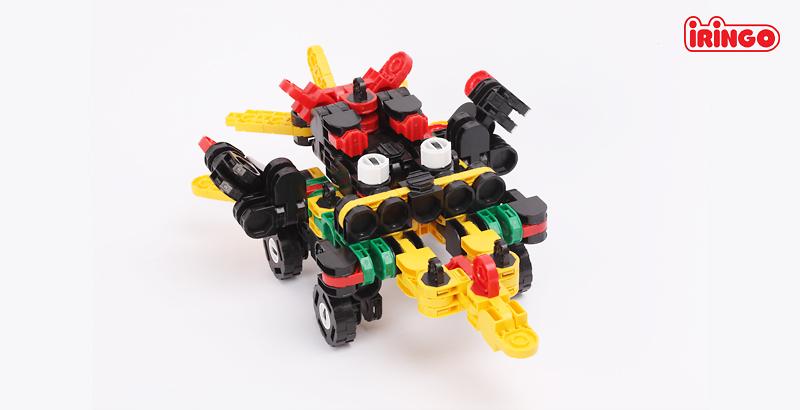 아이링고 워킹플러스 390pcs 제품의 5번째 사진 썸네일