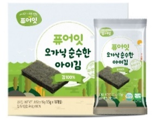 김100% 제품의 1번째 사진 썸네일