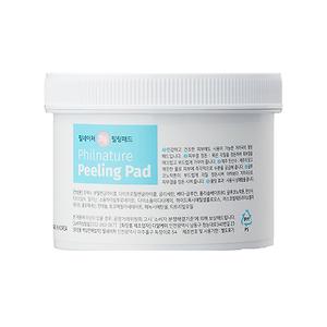 필네이처 뽀송 필링패드 제품의 2번째 사진 썸네일