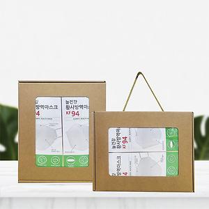 늘건강황사방역마스크KF94 제품의 3번째 사진 썸네일