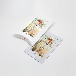 무하작품이 있는 레드진생 마스크시트 제품의 3번째 사진 썸네일