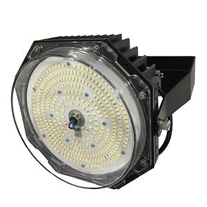 스포츠 조명(원형투광등) LED50W/80W/100W/120W/150W/200W 제품의 2번째 사진 썸네일