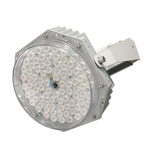스포츠 조명(원형투광등) LED50W/80W/100W/120W/150W/200W 제품의 3번째 사진 썸네일