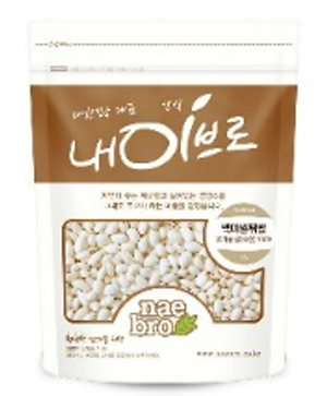 퓨어잇 유기농 튀밥 제품의 1번째 사진 썸네일