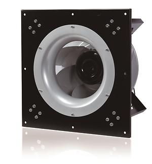 BLDC (EC) 플러그휀 (BLDC (EC) PLUG FAN) 제품의 1번째 사진 썸네일