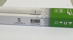 LED FPL 형광등 제품의 3번째 사진 썸네일