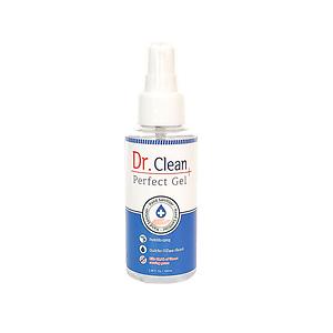 닥터클린퍼펙트겔 손소독제 100ml 제품의 1번째 사진 썸네일