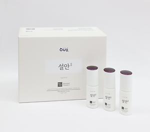 어울 설안 EVC25 멜라제로 브라이트닝 다크스팟 엠플 세트 제품의 1번째 사진 썸네일