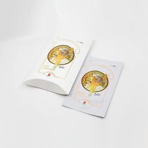 무하작품이 있는 로즈 마스크시트 제품의 3번째 사진 썸네일