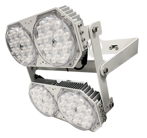 스포츠 조명(원형투광등) LED300W/400W/600W/800W/100W/1200W 제품의 4번째 사진 썸네일
