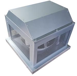 BLDC (EC) 루프휀 (BLDC (EC) ROOF FAN) 제품의 1번째 사진 썸네일
