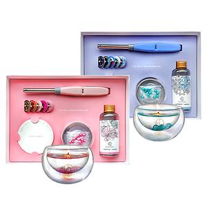 이븐데이 퍼퓸 리퀴드 캔들 세트 150ml 제품의 1번째 사진 썸네일