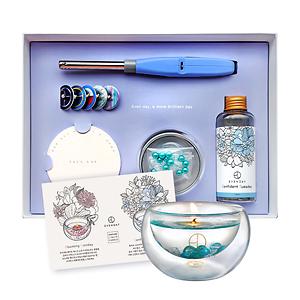 이븐데이 퍼퓸 리퀴드 캔들 세트 150ml 제품의 3번째 사진 썸네일