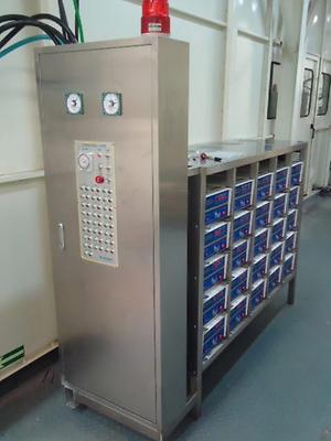 도장전착용 초음파 제품의 3번째 사진 썸네일