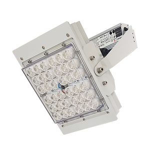 스포츠 조명(사각투광등) LED80W/100W/150W/200W/300W 제품의 3번째 사진 썸네일