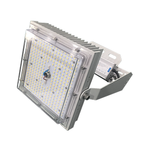 스포츠 조명(사각투광등) LED80W/100W/150W/200W/300W 제품의 1번째 사진 썸네일