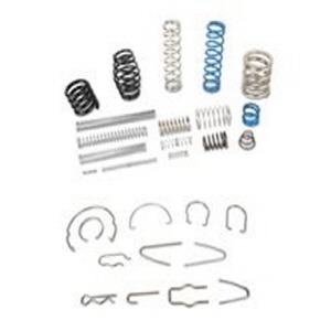 Compression spring & Clip Regulator 제품의 1번째 사진 썸네일
