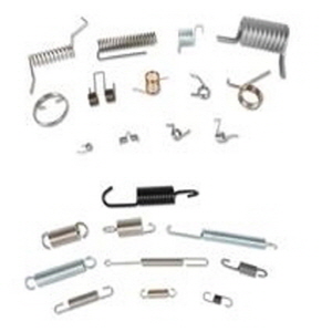 Torsion Spring & Tension Spring 제품의 1번째 사진 썸네일