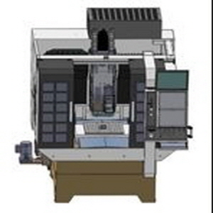 Machine Functions 글라스 터치 패널, 반도체용 실리콘, 사파이어 Wafer 소재에 대한 정밀 연마 가공 장비  제품의 1번째 사진 썸네일