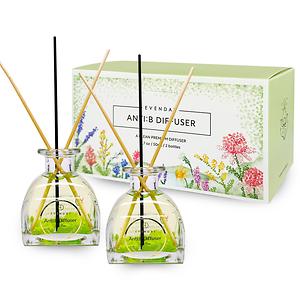 이븐데이 안티비 디퓨저 (50ml+50ml) 제품의 1번째 사진 썸네일