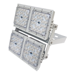 스포츠 조명(사각투광등) LED400W/600W/800W/1000W/1200W 제품의 3번째 사진 썸네일