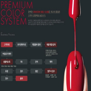 매니큐어 제품의 1번째 사진 썸네일