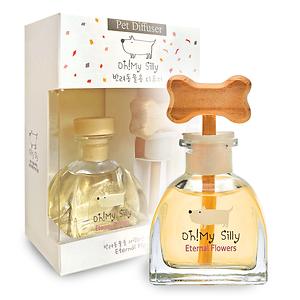 오마이실리 반려동물 디퓨저 50ml 제품의 4번째 사진 썸네일