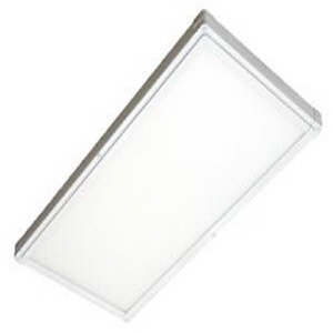LED 엣지평판 (LED edge panel light) KS 50W 640*320 제품의 1번째 사진 썸네일