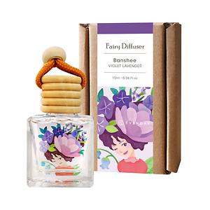 페어리 차량용 디퓨저 10ml 제품의 3번째 사진 썸네일