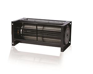 냉각 휀 (COOLING CROSS FLOW FAN) 제품의 1번째 사진 썸네일