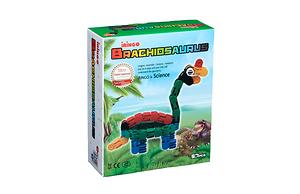 아이링고 브라키오사우루스 57pcs 제품의 1번째 사진 썸네일