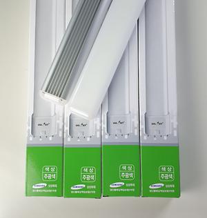 LED FPL 형광등 제품의 2번째 사진 썸네일