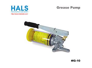공작기계용 쿨런트펌프(Coolant Pump) 제품의 3번째 사진 썸네일