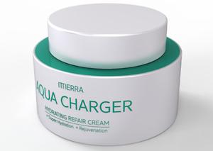 AQUA CHARGER repair cream 아쿠아 차저 재생크림 제품의 3번째 사진 썸네일