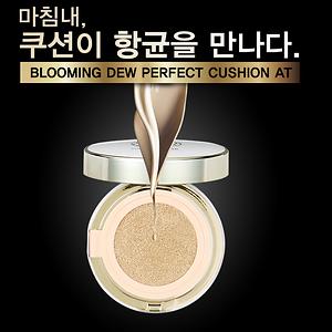 블루밍 듀 퍼펙트 쿠션 AT BB  제품의 1번째 사진 썸네일