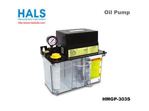중앙집중식 그리스 윤활펌프(Grease Lubrication Pump) 제품의 1번째 사진 썸네일