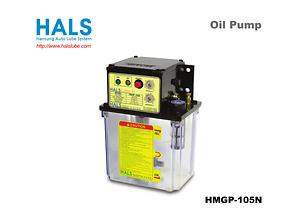 중앙집중식 그리스 윤활펌프(Grease Lubrication Pump) 제품의 3번째 사진 썸네일