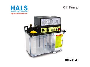 중앙집중식 그리스 윤활펌프(Grease Lubrication Pump) 제품의 4번째 사진 썸네일