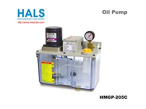 중앙집중식 그리스 윤활펌프(Grease Lubrication Pump) 제품의 5번째 사진 썸네일