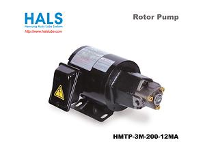 중앙집중식 오일 윤활펌프(Oil Lubrication Pump) 제품의 1번째 사진 썸네일