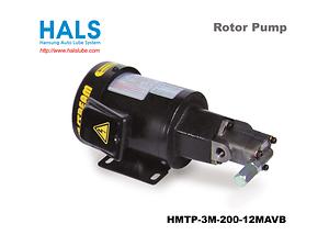 중앙집중식 오일 윤활펌프(Oil Lubrication Pump) 제품의 2번째 사진 썸네일