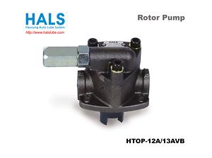 중앙집중식 오일 윤활펌프(Oil Lubrication Pump) 제품의 3번째 사진 썸네일