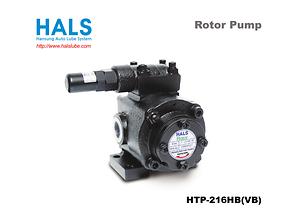 중앙집중식 오일 윤활펌프(Oil Lubrication Pump) 제품의 5번째 사진 썸네일