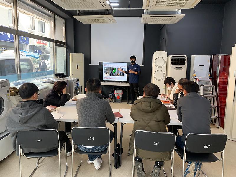 네모클린사회적협동조합 제품 및 서비스 3번 사진